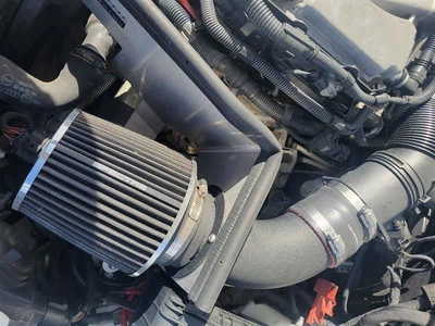 Limpiador de aire 2,0 L motor ID Cdma compatible con 08-15 AUDI TT 632984 Foto 1 de 4