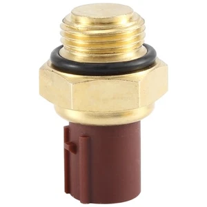 Radiator Cooling Fan Sensor for 1992-2005 1.3L 1.5L 1.6L 1.7L B4V81884 - Afbeelding 1 van 7