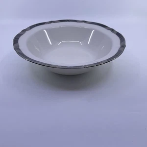 Noritake China Midnight Majesty Large 9 1/2” Serving Bowl - 7295 - Picture 1 of 5