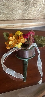 Ramo de flores para boda Foto 1 de 3