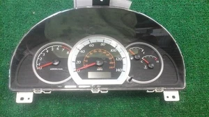 Speedometer Cluster Sedan MPH Fits 07-08 FORENZA 667567 - Picture 1 of 12