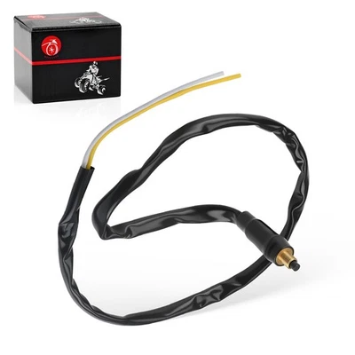 Brake Stoplight Micro Switch for Ski-Doo Grand Touring GSX GTX Legend Mach MXZ - Image 1 of 4