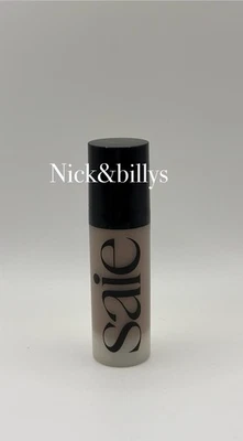 NEW SAIE Glowy Super Gel Lightweight Dewy Highlighter SUNGLOW Travel 15ml/0.5oz - Image 1 of 3