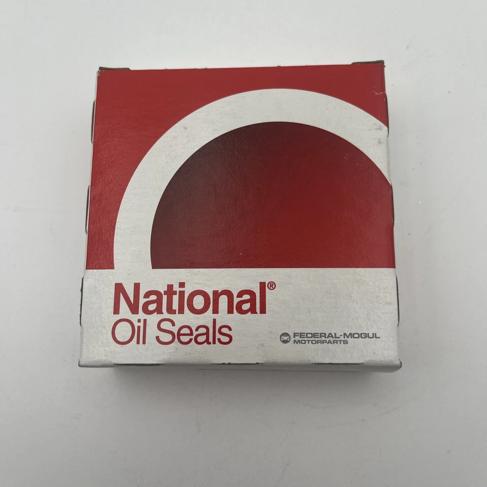 Kit de sellado de rueda National 5682 Foto 1 de 4