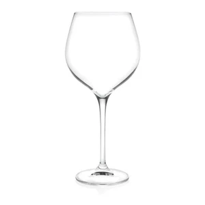 Set 6 Calici Vino Burgundy WINE DROP 58 cl in Eco Cristallo - RCR - Ristorante - Imagen 1 de 1