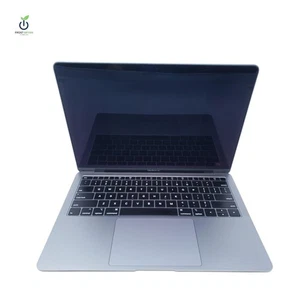 Apple MacBook Air A1932 Laptop I5-8210Y 128GB 8GB Mac OS 14 Sonoma Grade D - Bild 1 von 8