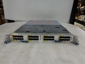 Cisco N7K-M132XP-12 32-Port 10GbE XL Opt 80G Fabric Module for Nexus 7000 - Bild 1 von 5