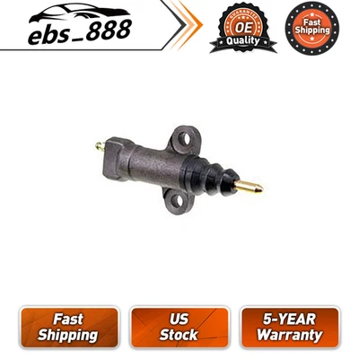 Dorman - Cilindro esclavo embrague primera parada para camioneta Datsun 620 1972-1972 Foto 1 de 2