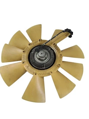 Hoja de ventilador 6,4 L diésel para camioneta Ford F250SD 08-10 643223 Foto 1 de 4