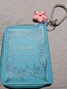 kleiner Vera Bradley Harry Potter Reißverschluss Ausweis - Bild 1 von 6