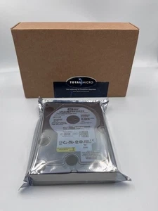 WD CAVIAR 250GB WD2500AAJB NEW Sealed Package - Picture 1 of 3