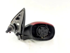 8154JC SPECCHIETTO RETROVISORE ESTERNO DESTRO CONNETTORE 4 PIN PEUGEOT 206 SW 1. - Imagen 1 de 6