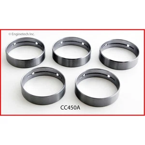 Enginetech Cam Bearing Set CC450A; Standard Replacement for 68-97 Ford 429/460 - Bild 1 von 1