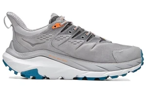 Zapatos Hoka One One Kaha 2 GORE-TEX para hombre D bajos piel de tiburón azul 1123190/SBCRL - Imagen 1 de 6