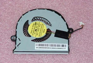 Ventilador FCN DC5V 0.5A DFS561405FL0T FAN Ventilador para Acer Aspire V3-572 V3-572G - Imagen 1 de 2