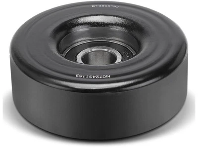 For 2001-2007 Toyota Land Cruiser Drive Belt Tensioner Pulley APR 94586XCGC 2002 - Image 1 of 2