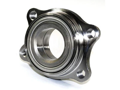 Conjunto de cojinete de rueda delantero para Audi A4 Quattro 2002-2009 66864SWVH 2003 2004 Foto 1 de 2