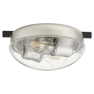 Quorum International 1370 2 Light Light Kit - Nickel - Picture 1 of 5