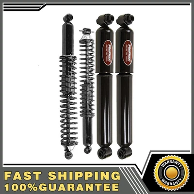 雪佛兰 K1500 Suburban 5.7L 1999 1998 1996 1995 1994 — 第 1/3 张图片