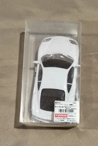 Kyosho Mini-Z White Body Set Ferrari 360 Modena MZB10 - Picture 1 of 2