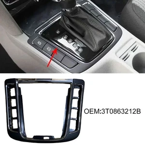 OEM Gearbox Shift Knob Ball Frame for Skoda For Superb For DSG Model 3T0863212B - Picture 1 of 7