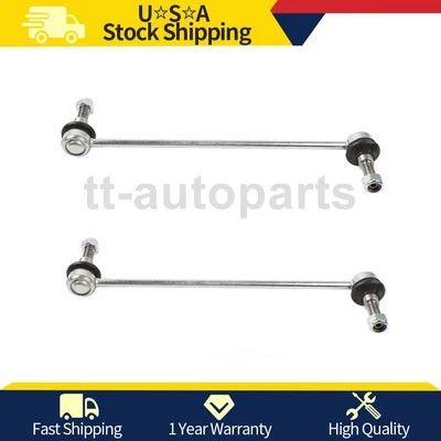 Links de barra oscilante dianteira para 2000 2001 2002 2003 2004 2005 Dodge Caravan_tt - Imagem 1 de 2