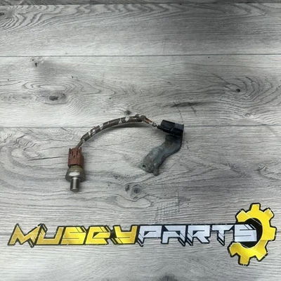 ДАТЧИК ДЕТОНАЦИИ ACURA TL 1999-2008 ПОДХОДИТ ДЛЯ ДВИГАТЕЛЯ V6 3.2 И 3.5 - Изображение 1 из 3