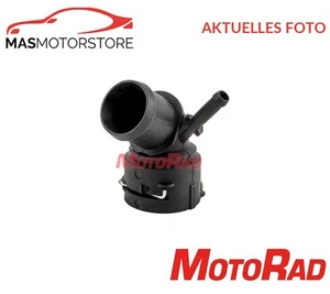 KÜHLWASSERFLANSCH WASSERFLANSCH RADIATOR OBERE MOTORAD CH7010 I FÜR AUDI A3,TT - Picture 1 of 5
