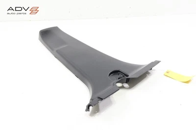 Toyota RAV4 2013-2018 lado del pasajero derecho pilar B moldura inferior cubierta panel OEM Foto 1 de 4