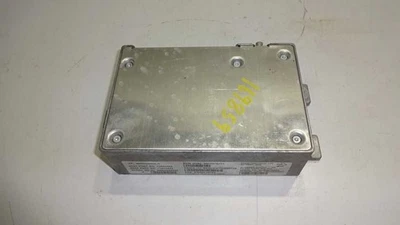 COMMUNICATION MODULE ONSTAR OPT UE1 FITS 04-07 SIERRA 1500 PICKUP 595486 - Image 1 of 4