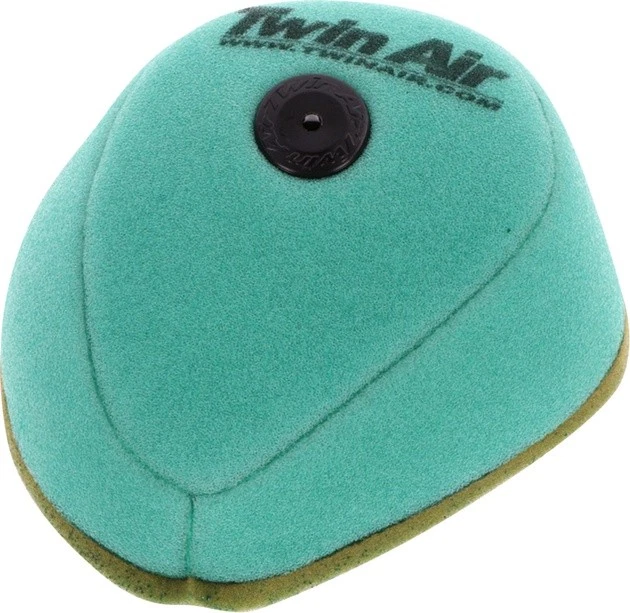 Filtro preengrasado de aire doble #150209X para Honda CRF 250/CRF 450 Foto 1 de 1