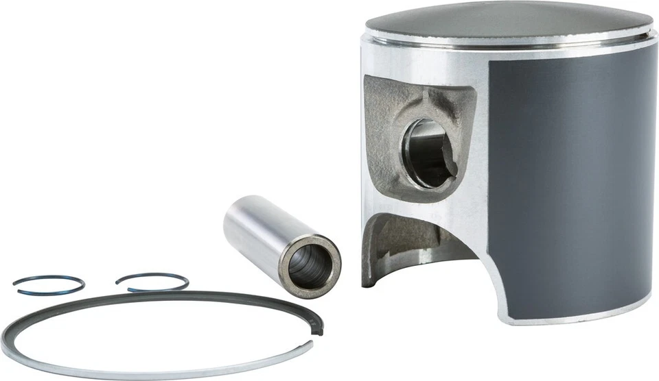 Kit de pistón Ski-Doo Formula PLUS MX 1993 moto de nieve SPI 76,5 mm Foto 1 de 2