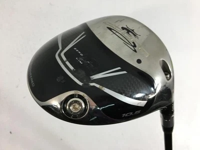 Cobra ZL Zero Limits Driver 10.5° Regular 46in Driver Right-Handed AD 308g 7032 - Image 1 of 4