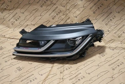 ORIG. VW Arteon ab 2020 LED Scheinwerfer headlight 3G8941113D links 3G8941113G - Bild 1 von 4