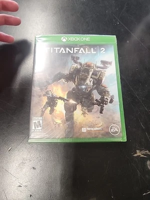 Titanfall 2 [Resellado de fábrica] Xbox One Foto 1 de 3