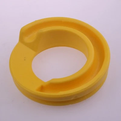 Aislador inferior de resorte helicoidal trasero para Buick Allure LaCrosse Regal Cadillac XTS Foto 1 de 4