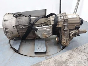 1642707201 GETRIEBE / 1642707201 / 1466631 FÜR MERCEDES-BENZ CLASE M W164 420 - Picture 1 of 10