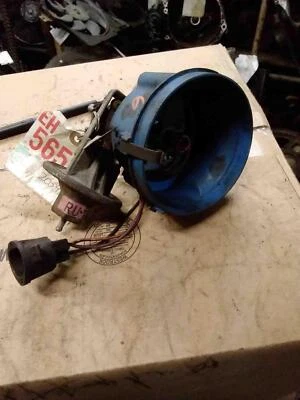 Mercury Cougar 1982 distribuidor Foto 1 de 2