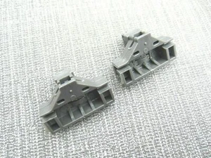 NEW Clips fit Ford MONDEO Front Right Window Regulator OSF Ford UK Dealer - Picture 1 of 4