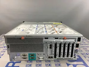 IBM 8203-E4A Power6 4 Core 4.2GHz System - Picture 1 of 3