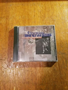 Throwing Muses - University CD - Picture 1 of 3