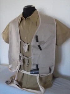 WW2 Repro` Schwimmveste and shirt. - Picture 1 of 8