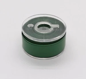 "Cinta delantera para cinta 1/4"" pulgadas 5m / 10m verde cinta principal BASF EMTEC AGFA... - Imagen 1 de 1