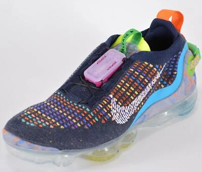 Nuevo Nike Para Mujer $200 W AIR VAPORMAX 2020 FK Tenis Zapatos Talla 6 Foto 1 de 4