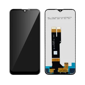 LCD Display Digitizer Assembly For Nokia 2.3 Touch Screen with Frame Replace AU - Picture 1 of 14
