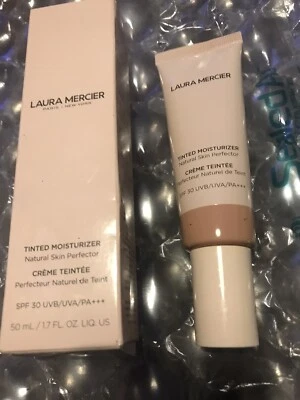 Laura Mercier Tinted Moisturizer Natural Skin Perfector SPF30 50ml 3w1 Bisque - Image 1 of 4