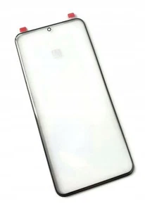 Outer Glass LCD Front Screen with OCA for Samsung Galaxy S20 - Zdjęcie 1 z 1