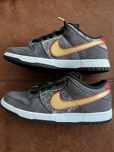 Size 9.5 - Nike SB Dunk Low Premium QS beijing 2014 - Picture 1 of 7