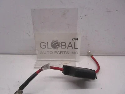 07-18 DODGE MERCEDES SPRINTER BATERÍA CABLE POSITIVO OEM Foto 1 de 4