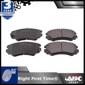 BluePrint Brake Pad Set - Front - fits Hyundai Coupe, Elantra lll, Elantra lV - Picture 1 of 1